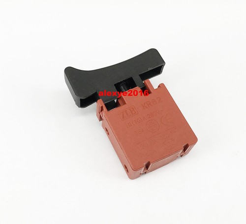 Interruttore trigger zlb kr82 - zlb,