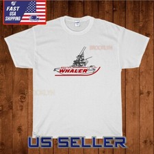 NUOVA CAMICIA BOSTON WHALER