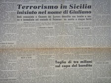 1947-GIORNALE