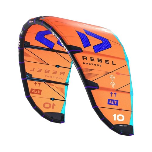 Vela per kitesurf duotone - per,