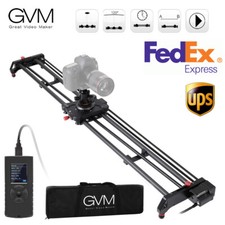 GVM GR-120QD fotocamera