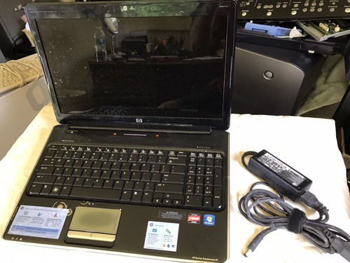 Notebook pavilion - notebook, hp