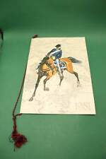 CALENDARIO STORICO DEI