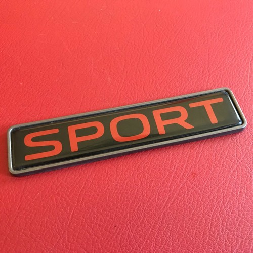 Opel frontera sport logo - opel,