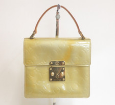 Autentica borsa a tracolla