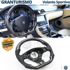VOLANTE Sportivo Per Maserati