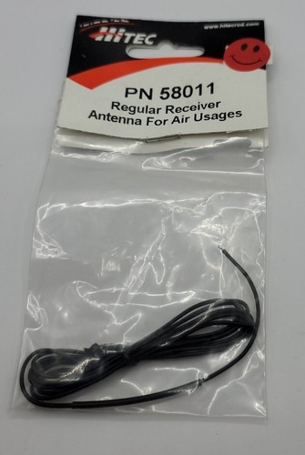 Hitec antenna ricevitore - hitec,