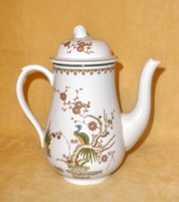 Vecchia caffettiera Chelsea