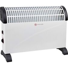 Termoconvettore Stufa Elettrica a Induzione Ideal Star 3 selezioni 750/1250/2000