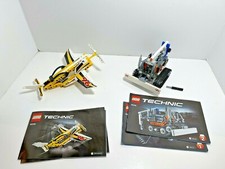 Lego technic LOTTO: Trapano