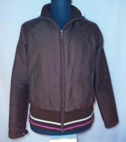 Giacca bomber sergio - bomber, tacchini