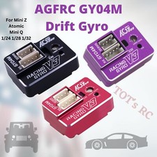 AGFRC GY04M Version 3.5