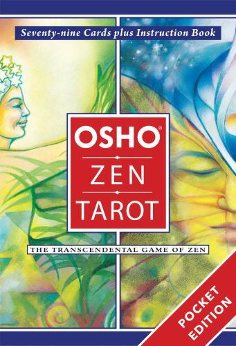 Osho zen tarot pocket edition - osho,
