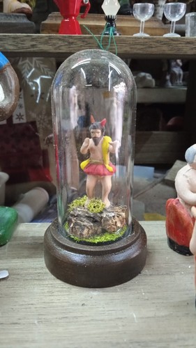 Diavolo miniatura sotto - diavolo,