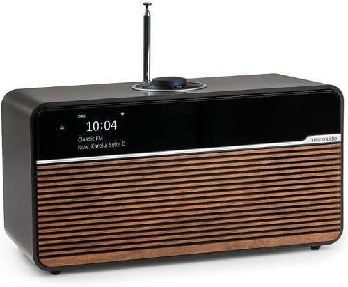 Ruark audio mk4 dab - ruark, r2