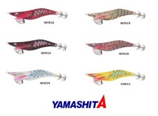 TOTANARA YAMASHITA EGI-OH LIVE