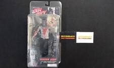 Action figure bloody - action,