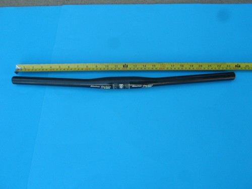 Manubrio carbonio ritchey - manubrio,