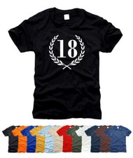 18° Compleanno Anniversario -