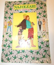 Album Naj-Oleari Le Figurine