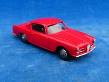 DINKY TOYS 1:43 ALFA ROMEO