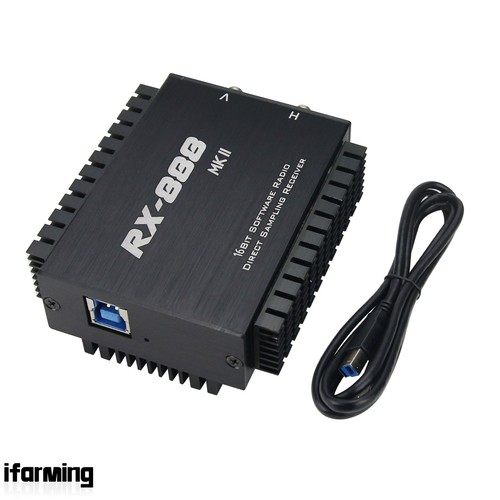 888 mkii sdr - mkii,