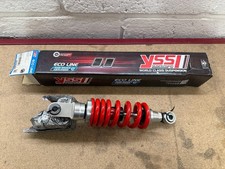 Ammortizzatore Posteriore