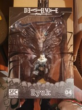 Deathnote ryuk action figure - deathnote,