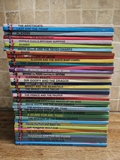 Huge Collection of 38 Vintage