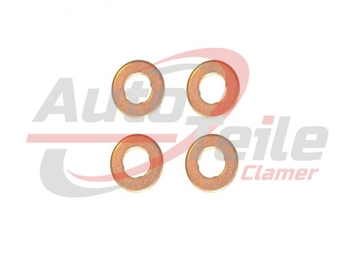 Anelli tenuta supporto - 4,