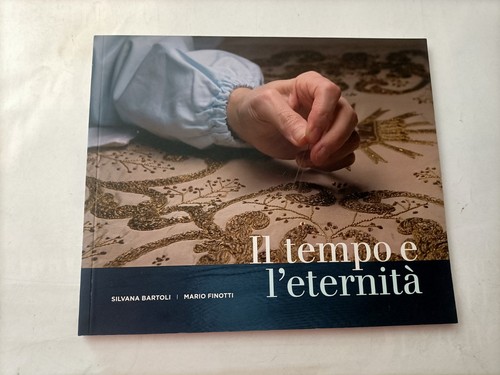 Tempo eternità - e,