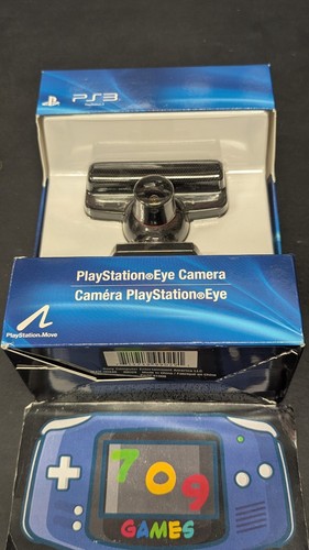 Sony playstation ps3 eye - sony,