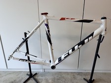 Telaio Ciclocross Ghiaia Fuji