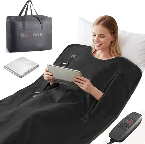 Coperta sauna infrarossi per - infrarossi,