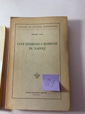 STORIA - TOPA, Michele: Così