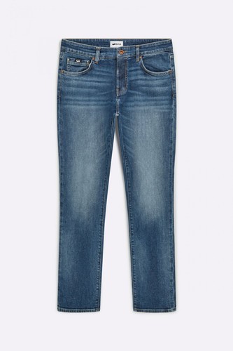Jeans uomo gas - jeans,