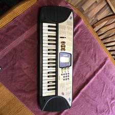 Vintage Casio SA-67