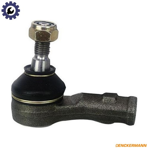 Estremità tirante d130129 per - tirante,