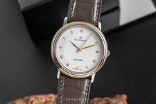 Blancpain Villeret Acciaio/Oro