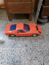 LAMBORGHINI MIURA ROSSA 1/12