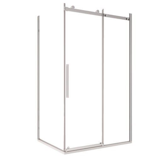 Box doccia angolare 80x140 - box,