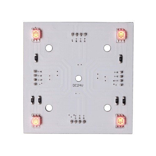 Deko light sistema modulare - deko-light,