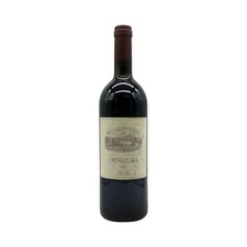 Tenuta dell'Ornellaia 1995