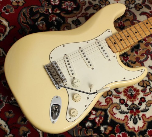 Fender custom shop 1999 1970 - fender,