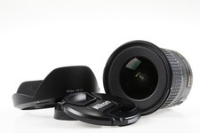 Nikon AF-S DX 10-24 mm f/3,5-4,5 G ED - SNr: 6028700