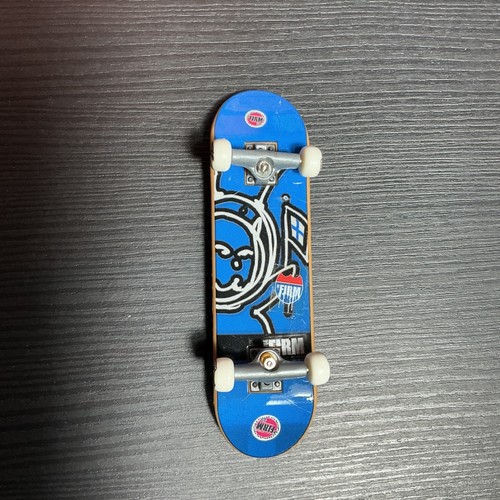 Tech deck fingerboard - deck,