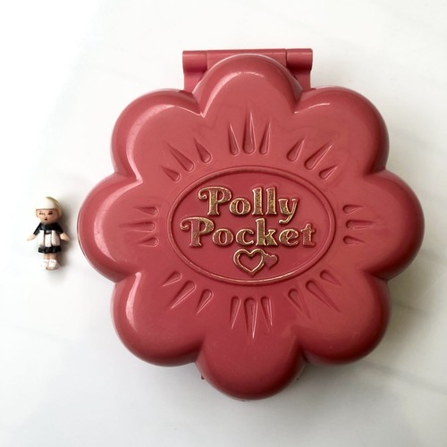 Polly pocket fry - pocket, fry's