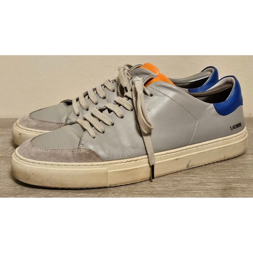 Sneakers axel arigato clean - arigato, 90