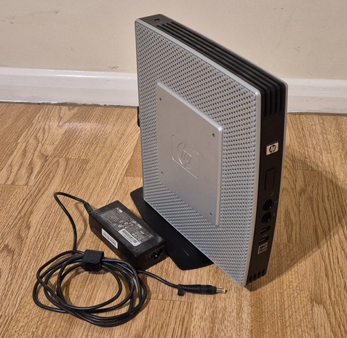 Compaq thin client vg985av - client,