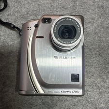 Fujifilm FinePix 4700Z 2000